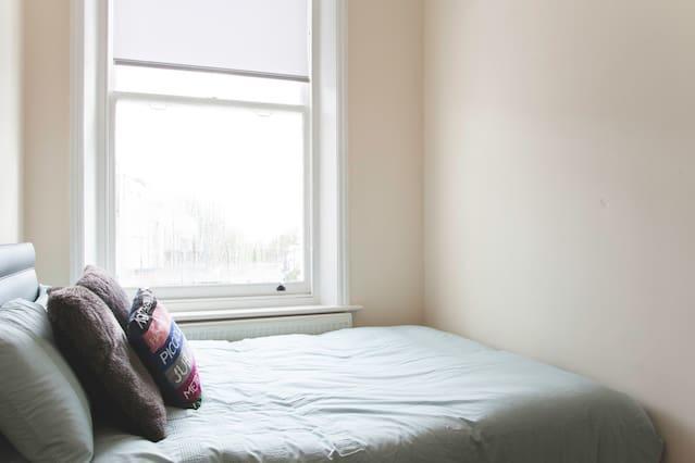 Camden Apartment A/Apartment ลอนดอน ภายนอก รูปภาพ