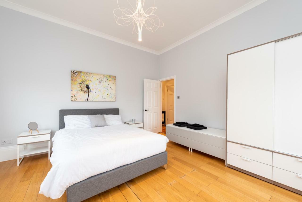 Camden Apartment A/Apartment ลอนดอน ภายนอก รูปภาพ